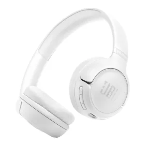 Auriculares Inalámbricos Bluetooth Jbl Tune 530bt 33mm