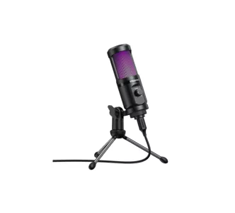 MICROFONO MAONO USB 20HZ AU-PM461TR RGB
