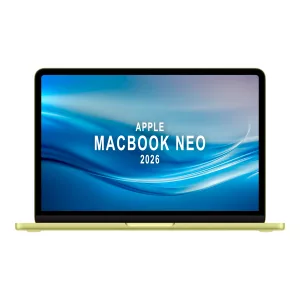 Apple Macbook Neo 13'' A18 8gb 256gb Mac