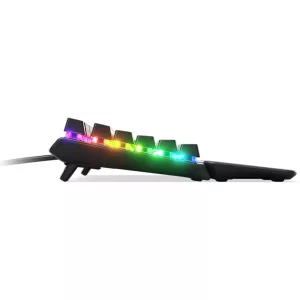 TECLADO APEX 7 MEC RED OLED