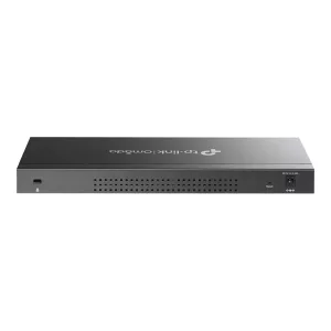 Switch TP-Link TL-SG2016P Omada 16 Puertos Gigabit (8 PoE+)