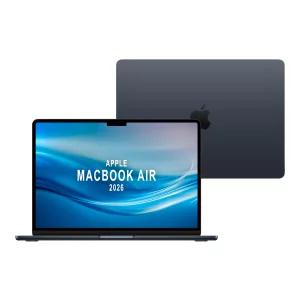 Apple Macbook Air 13,6'' M5 16gb 1tb Mac