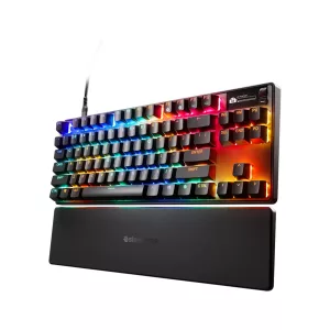 TECLADO APEX PRO TKL OMNIPT