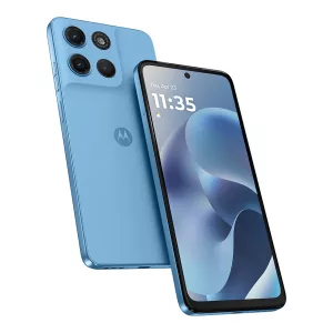 Motorola G17 6,72'' 4G 4gb 256gb Dual Cam 50mp