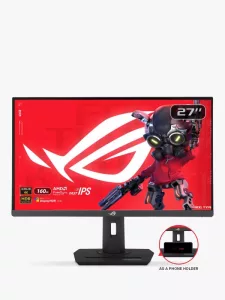 MONITOR ASUS ROG Strix XG27UCS 27