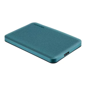 Disco Duro Externo Toshiba Canvio Advance 1tb 2,5'' Usb3.2