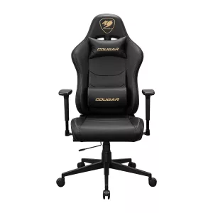 Silla Cougar Pryme Gold