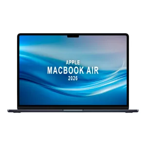Apple Macbook Air 15,3'' M5 16gb 1tb Mac