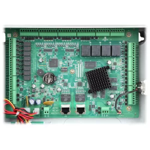 Controladora De Acceso Dahua 4 Puertas
