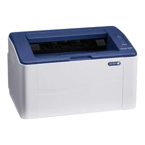 Impresora Láser Monocromática Xerox Phaser 3020 Wifi