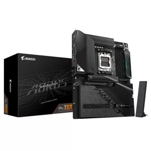 MOTHERBOARD X870 A STEALTH