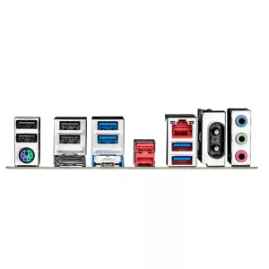 MOTHERBOARD Z890 UD