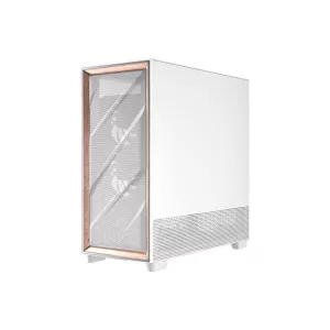 GABINETE FLUX PRO WHITE