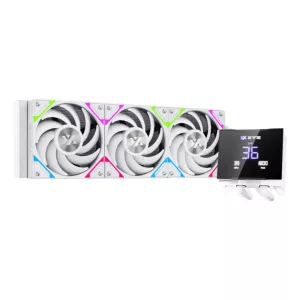 WATERCOOLING XYZ AQUA 360W