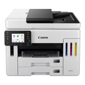 Impresora Multifunción Canon GX7110 WiFi Inyección A Tinta