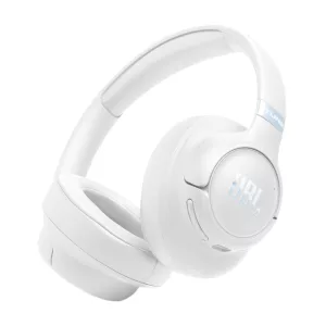 Audifono JBL Tune 780 NC blanco Bluetooth