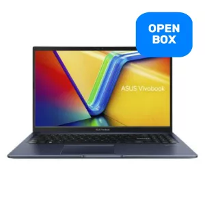 Notebook Asus Vivobook I7 13620 16gb 512gb 15.6