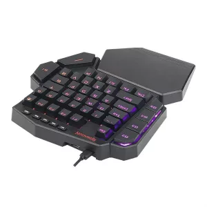 Redragon K585 Diti RGB Brown Switches