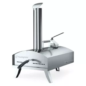 Horno Portable Para Pizza Artesanal Westinghouse