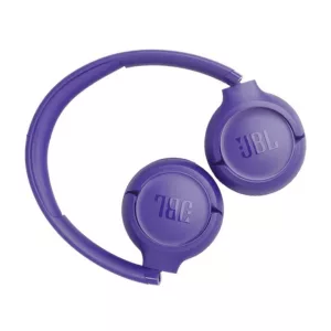 Audifono JBL Tune 530 lavanda Bluetooth