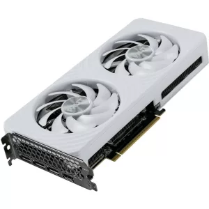 Tarjeta Video Palit RTX 5060 OC 8GB blanca