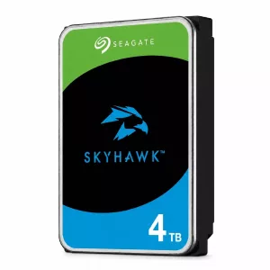 Hdd Seagate Skyhawk 4tb 3.5