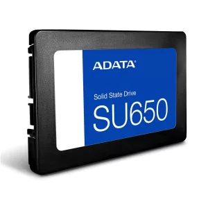 HD INTERNO 1TB 2.5 SSD ADATA SU650-1TB TLC