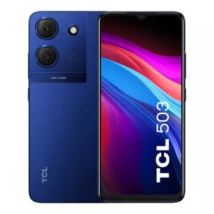 Tcl 503 6,6'' 4G 3+3gb 64gb Dual Cam 8mp