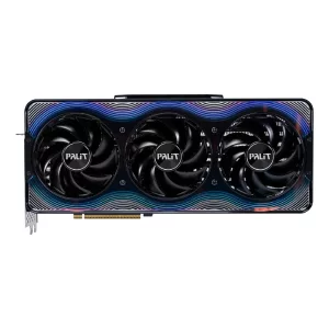 Tarjeta Palit Geforce Rtx 5090 Gamerock Oc 32gb D7