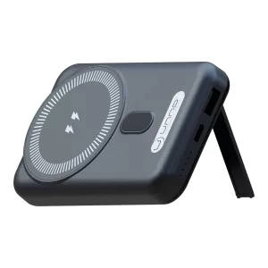 PowerBank Unno Pb2311bk 10000mah Magsafe Delgado