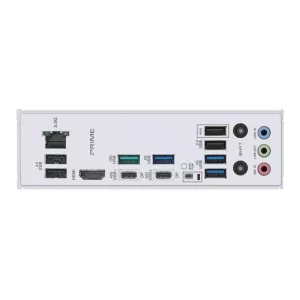 Mother Asus Prime X870-P WiFi 7 AM5