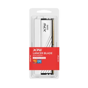 Memoria Adata Xpg Lancer Ddr5 8gb 5600 Cl46 Wh