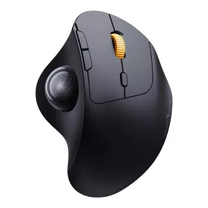 Mouse Diestro Inalámbrico Bt ProtoArc Em04 1600dpi