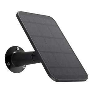 Panel Solar Para Blink Outdoor 4/3 Y Similares Uyodm IP66