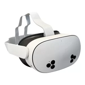 Lente De Realidad Virtual Quest 3S 128gb Wifi + Juego Batman