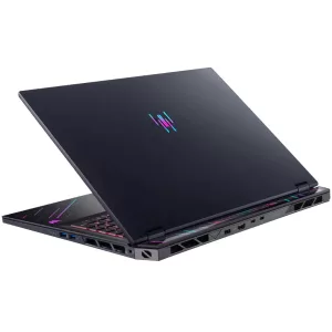 Notebook Gamer Acer Core Ultra 9 5.4Ghz, 64GB, 2TB SSD, 18