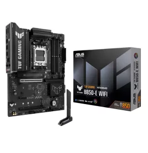 Mother Asus TUF Gaming B850-E WiFi 6E AM5
