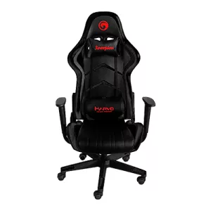 Silla Gaming Marvo CH-106 Giro 360° Respaldo 180°
