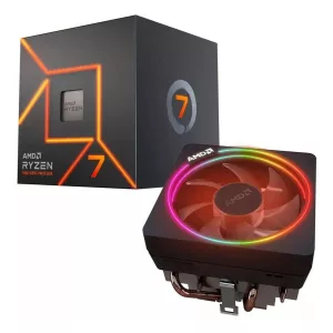 RYZEN 7 7700 AM5