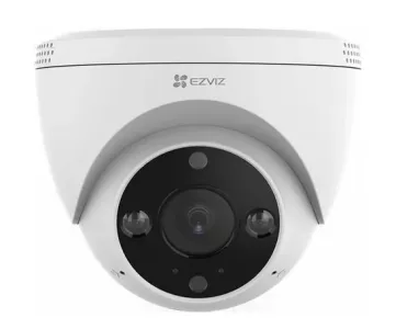 Camara Wifi Ezviz CS-H4 2K 3MP