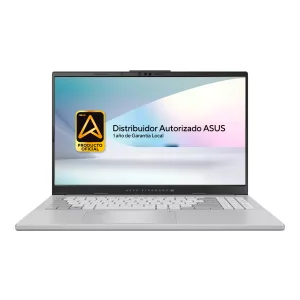 Notebook Asus Vivobook 15,6'' Oled Core Ultra9 24gb 1tb Win11 Rtx4050