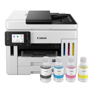 Impresora Multifunción Canon GX7110 WiFi Inyección A Tinta