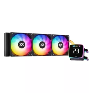 WATERCOOLING XYZ AQUA FU360B