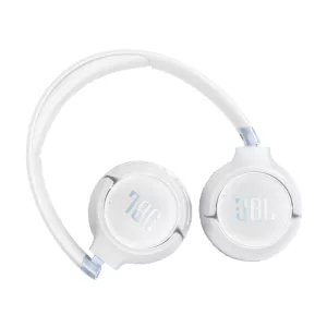 Audifono JBL Tune 680 NC blanco Bluetooth