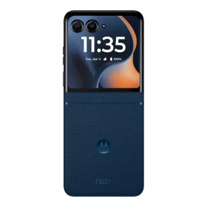 Motorola Razr 60 6,9''+3,6'' 5G 12gb 512gb Dual Cam 50mp