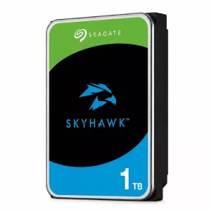 Hdd Seagate Skyhawk 1tb 3.5