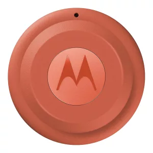 Rastreador Motorola Moto Tag 2 Ip68 Bluetooth