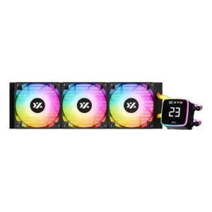 WATERCOOLING XYZ AQUA FU360B