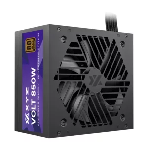 FUENTE XYZ 80 PLUS BRONZE 850W