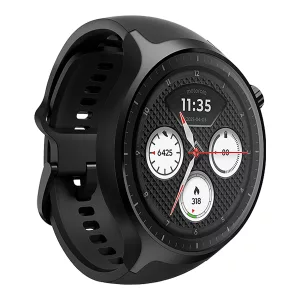 Smartwatch Motorola Watch Ip68 1atm Bluetooth Gps